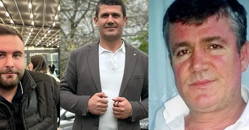 Türkiye Sakarya daki katliamı konuşmuştu: 5 kişinin katilleri için istenen ceza açıklandı!