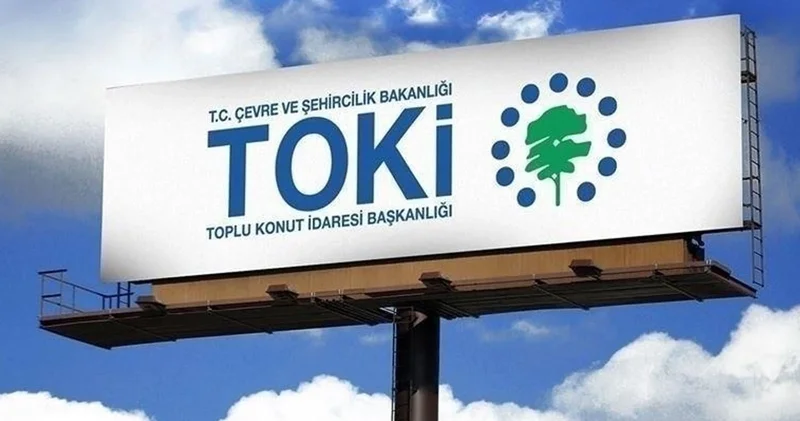 TOKİ 32 ildeki 281 taşınmazı açık artırmayla satacak