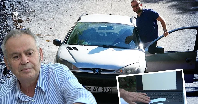 Ispartalı sürücü yıllardır gizemi çözülemiyor diyerek göstermişti... Uzman isim gerçeği anlattı: Olayın aslı çok başkaymış