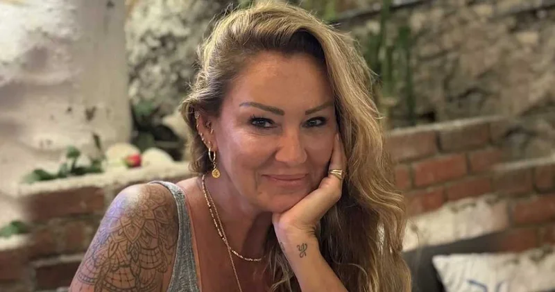 Pınar Altuğ açıkladı: Erişim yasağı geldi!