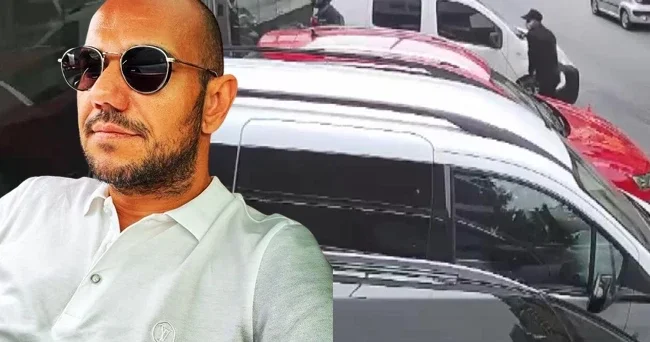 Kozmetik firmasının sahibinin öldürüldüğü soruşturmada yeni gelişme! Talimatı veren belli oldu