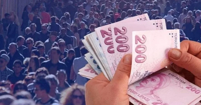 Asgari ücretin ne kadar olacağı belli! Özgür Erdursun net oran verdi Sözcü Gazetesi
