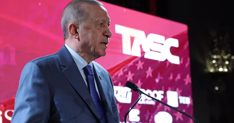 Cumhurbaşkanı Erdoğan: Teröre tahammülümüz yok