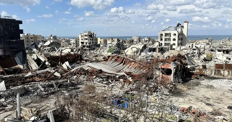 Hamas tan Trump ın iddiasına yalanlama: Netanyahu ateşkes önerisini reddetti