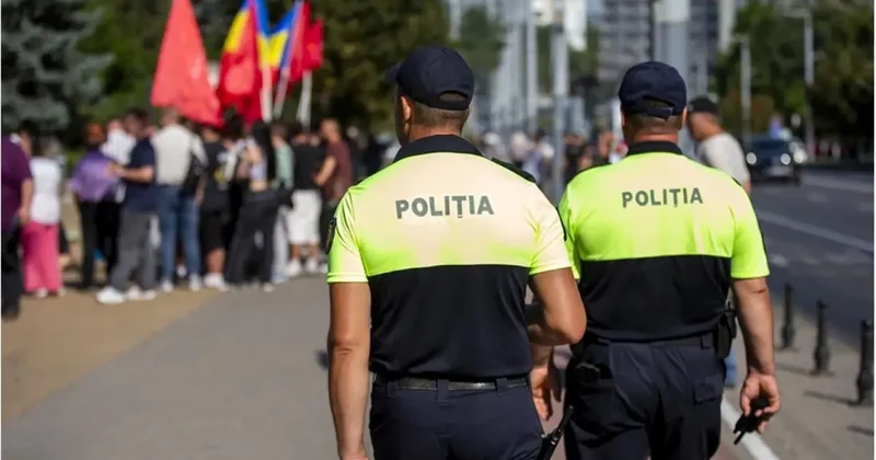 Ülkeyi karıştıran darbe planı! 250 baskın, 74 gözaltı