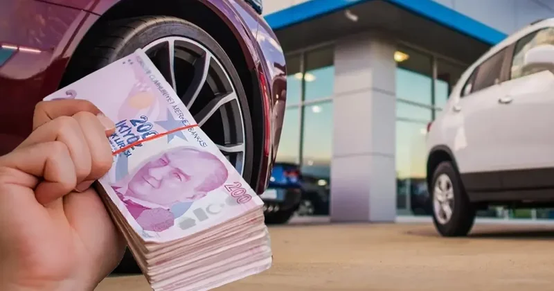 Otomobildeki vergi kararı sonrası zamlanacak ve indirim gelecek modeller belli oldu