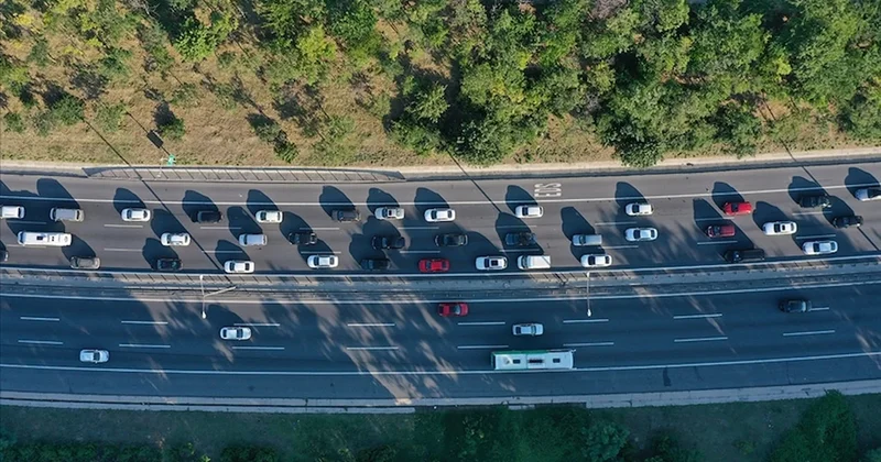 Trafik, kasko ve ferdi kazada 6 ayda 100,9 milyar lira tazminat ödendi Sözcü Gazetesi
