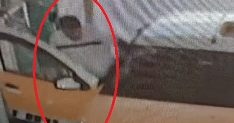 Taksiciye akılalmaz tuzak! 340 bin TL dolandırıldı