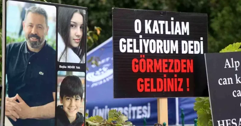 Kartalkaya davasında ikinci gün! Gerginlik çıktı, duruşmaya ara verildi