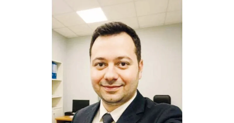 Yapay zekâlı Ali ‘Cengiz’ oyunu