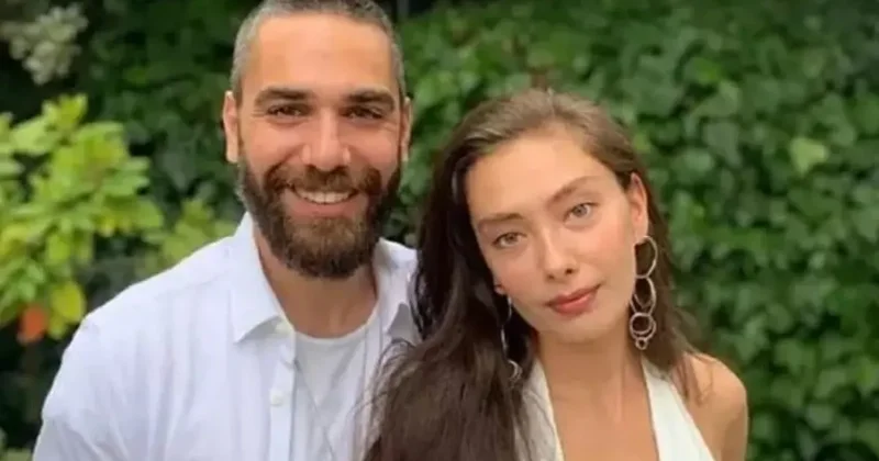 Neslihan Atagül’den minik oğluyla kalpleri ısıtan paylaşım!