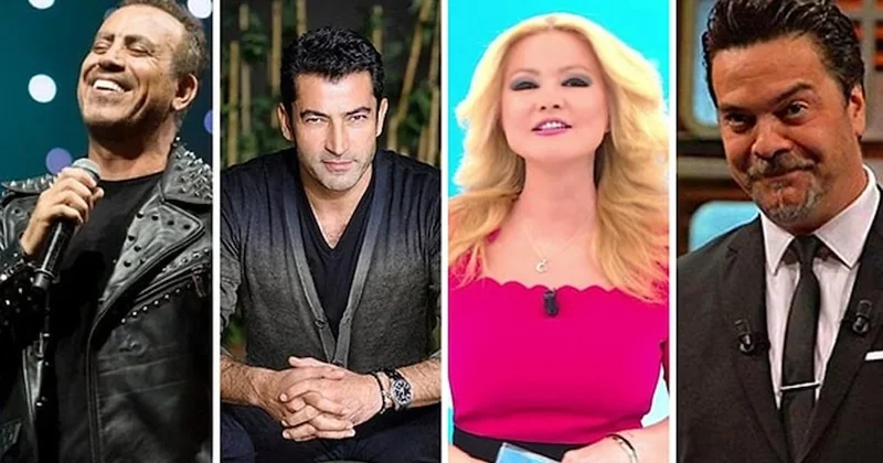 Türk halkının en güvendiği 20 ünlü belli oldu: Zirvedeki isim şaşırtmadı! Sözcü Gazetesi