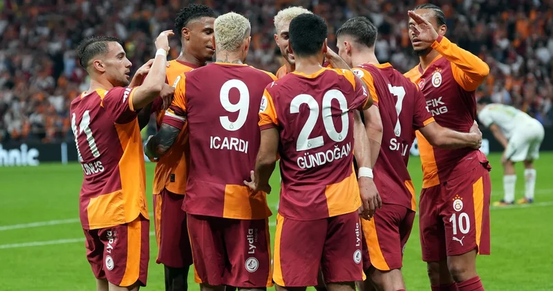 Spor yazarları Galatasaray Konyaspor maçını değerlendirdi Galatasaray Haberleri