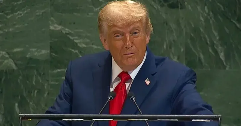 ABD Başkanı Trump: Filistin Devleti’ni tanımak Hamas için bir ödül