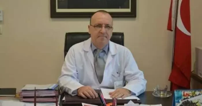 Başhekim Dr. Aybars Alemdaroğlu’na THY’den teşekkür!