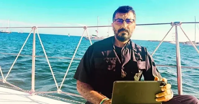 Küresel Sumud Filosu ndan Ersin Çelik aktarıyor: İsrail filoyu tehdit etti Gündem Haberleri