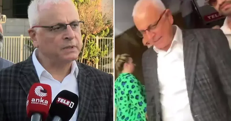 Cumhurbaşkanına hakaret başlığı atan televizyon müdürleri adli kontrolle serbest bırakıldı