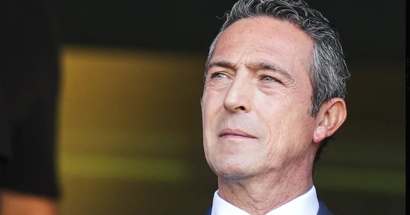 Ali Koç veda etti! Her zaman Fenerbahçe nin emrinde olacağım Sözcü Gazetesi