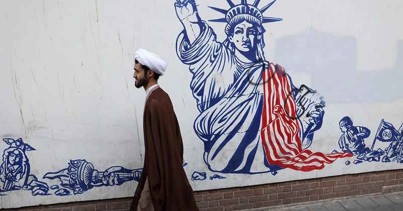 ABD den, BM için New York a gelen İranlı diplomatların alışveriş yapmasına kısıtlama