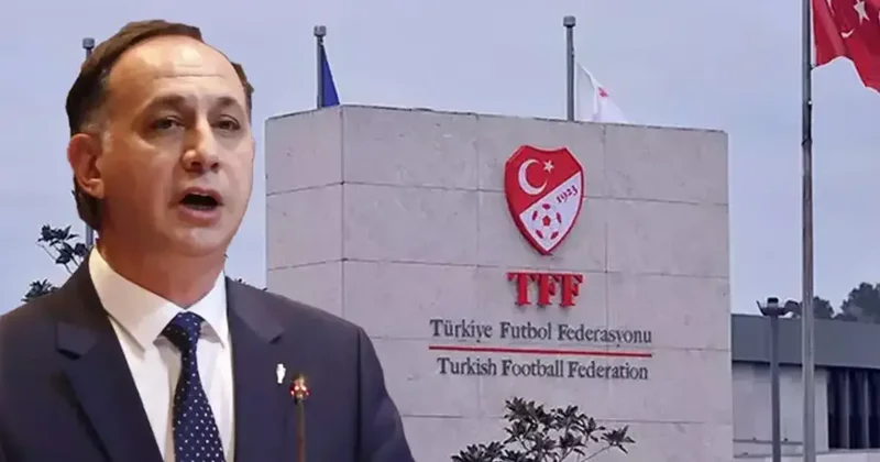 TFF Ferhat Gündoğdu nun görevine devam edeceğini açıkladı Fanatik Gazetesi Süper Lig Haberleri Spor