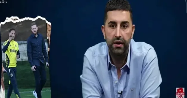 Fenerbahçe yi saran endişe! Ali Koç, seçimi kaybetti futbolcular bakın ne yaptı