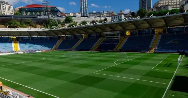 Süper Lig in 7. haftasındaki ikas Eyüpspor Göztepe maçı taraftarlara ücretsiz olacak Futbol Haberleri