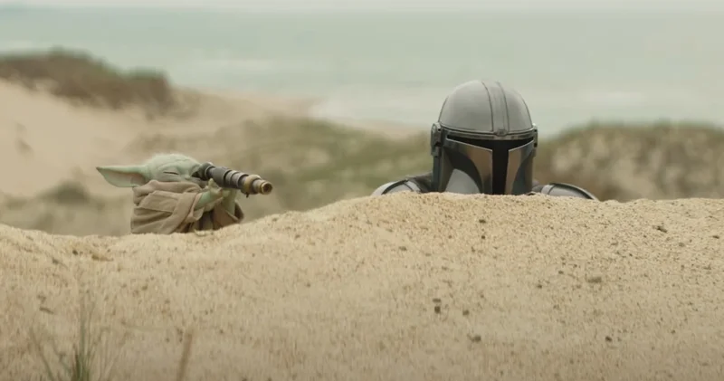 The Mandalorian and Grogu fragmanı çıktı! Sürpriz karakterler dönüyor