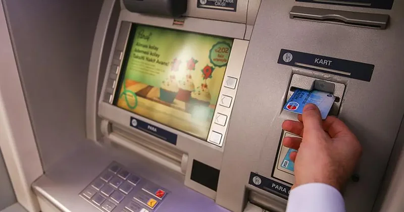 ATM ler için 38 sene sonra radikal karar! Sistem baştan aşağı değişiyor