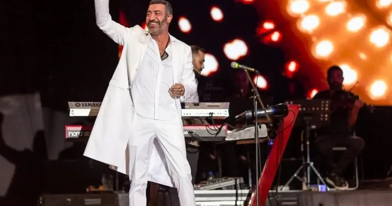 Hakan Altun dan yıllar sonra aşk itirafı