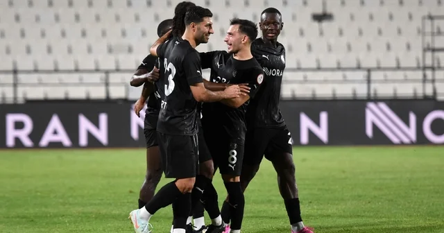Manisa FK, Bandırmaspor deplasmanında terleyecek Manisa Haberleri