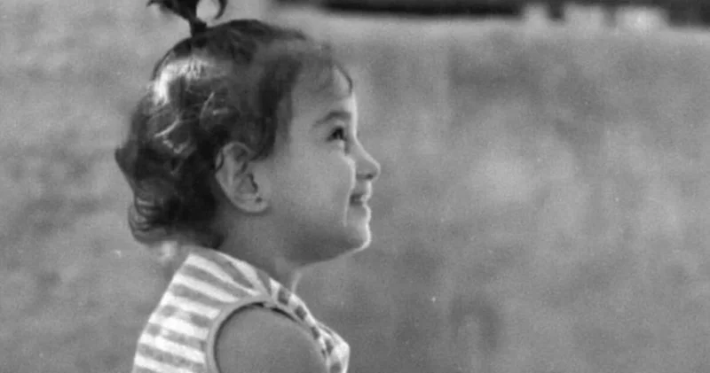 2 yaşındaki Meryem, geri manevranın kurbanı oldu Son dakika haberleri