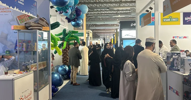 Türk kırtasiyecilerin ihracatta yeni rotası Suudi Arabistan