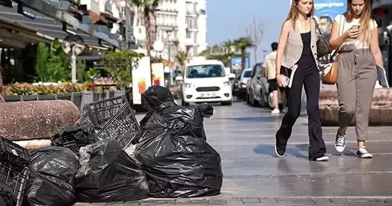 İçişleri Bakanlığı İzmir de CHP li 3 belediyeye inceleme