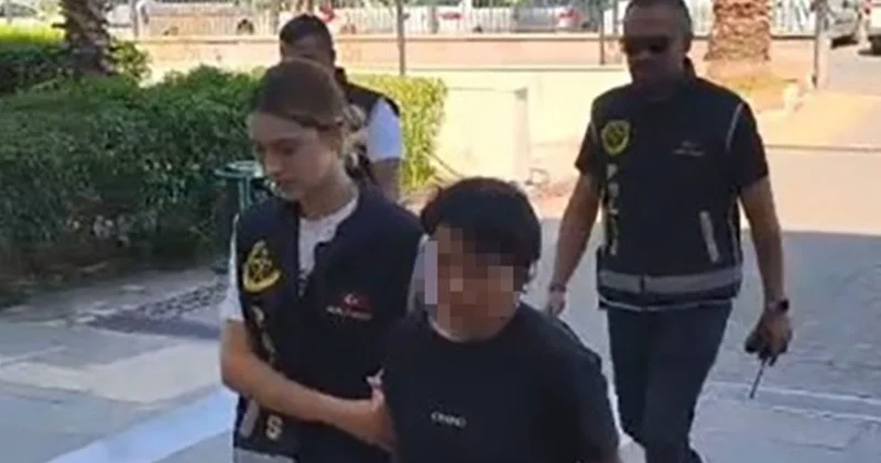 2 aylık kardeşini boğarak öldürmüş! 25 yıllık cinayet aydınlatıldı; şüpheli yakalandı