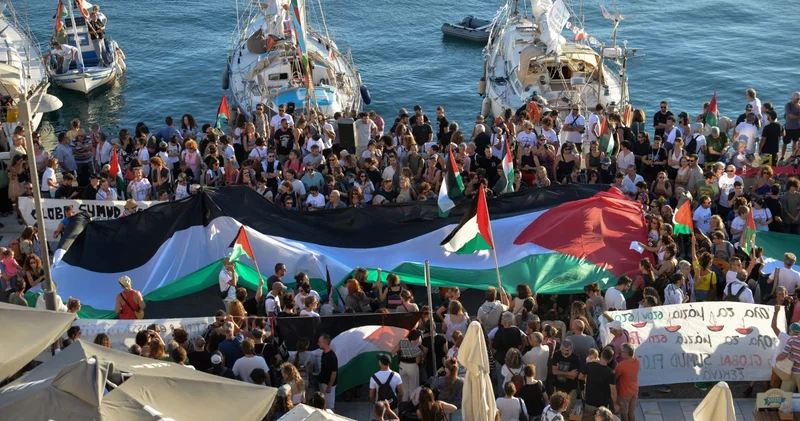 İspanya: İsrail, Sumud Filosuna karşı bir eylemde bulunursa karşılık vereceğiz