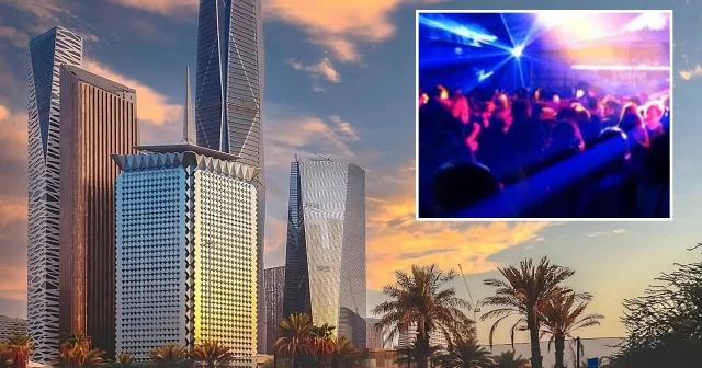Suudi Arabistan da 73 yıllık alkol yasağı gevşetiliyor: Turistik bölgelerde alkole izin verecek Dünya Haberleri