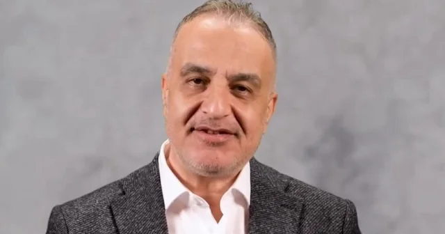 Bekir Develi den boykota devam çağrısı VİDEO İZLE