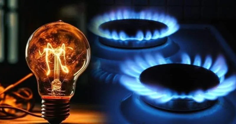 Doğal gazda işlem hacmi katlandı: Elektrik zirvede