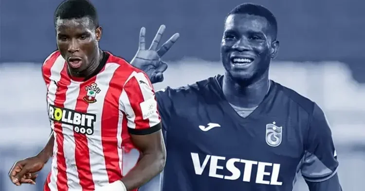 Trabzonspor da Onuachu gelişmesi! Yeniden devreye girildi