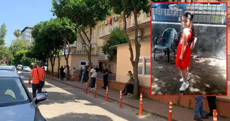 Kardeşini kurtarmak isterken boğulan Dilan ın cenazesi ailesine teslim edildi