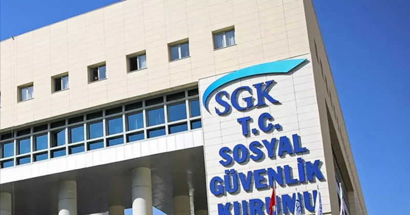 SGK PERSONEL ALIMI BAŞVURU TARİHLERİ: İşte SGK personel alımı şartları