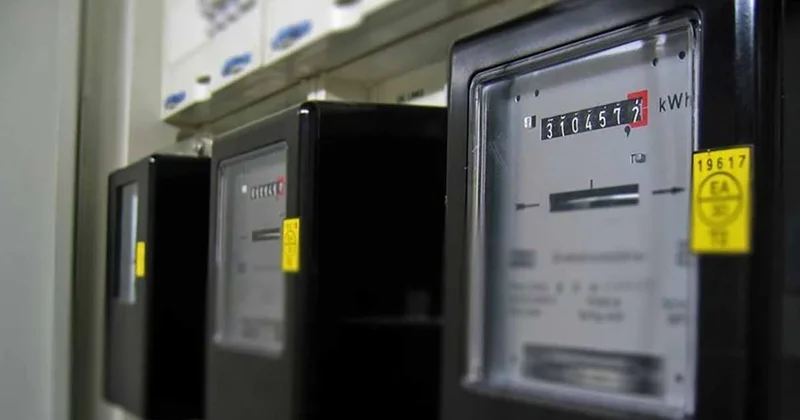 Evdeki en büyük enerji vampiri: Durmaksızın kW tüketiyor Sözcü Gazetesi