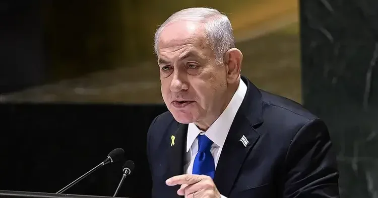 Netanyahu yu kızdıracak itiraf: Hamas ı mağlup edemiyor