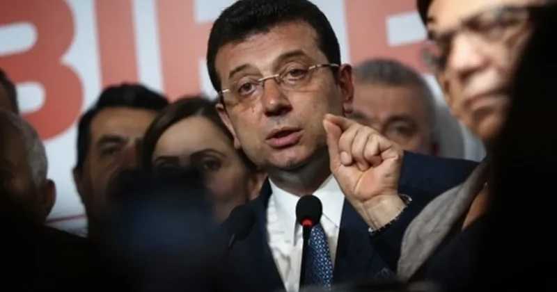 Sabah gündeme getirmişti! Murat Bardakçı: İmamoğlu döneminde adım kullanılarak belediyeden para aktarıldı