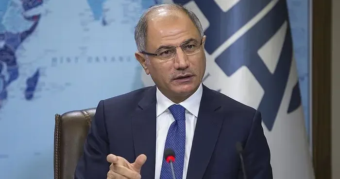 AK Parti Genel Başkanvekili Ala: Suriye’ye yaptırımların kaldırılmasına yönelik atılan adımlar umut vericidir