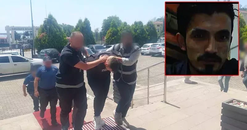 Kayıp olarak aranıyordu, arkadaşları öldürüp çuvalla gömmüş; 3 tutuklama