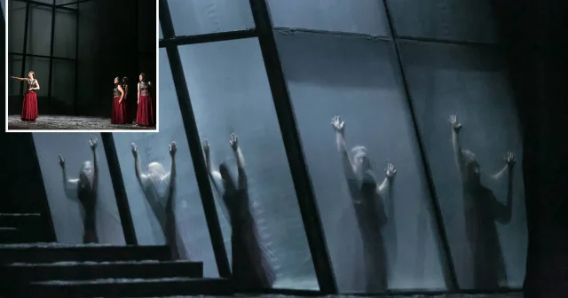 Sofya Opera ve Balesi “Elektra”yla İstanbul da Kültür Sanat Haberleri