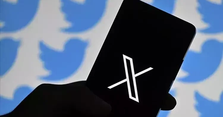 Twitter da erişim sorunu yaşanıyor