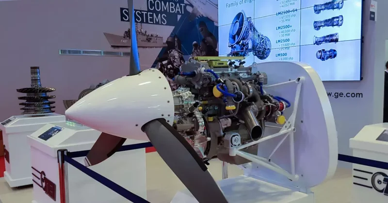 TUSAŞ çok rağbet görüyor diyerek duyurdu! Yerli motor PD170 irtifa rekorunu kırdı!