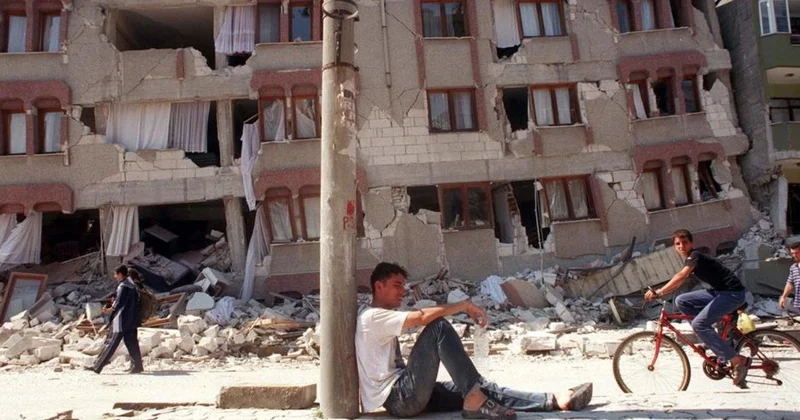 Türkiye Afet Sonrası İyileştirme Planı, yürürlüğe girdi